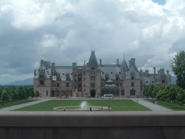Biltmore Estate