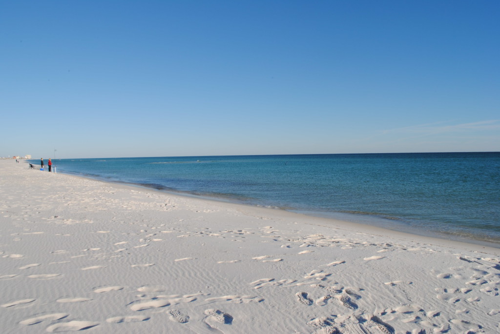 Navarre Beach