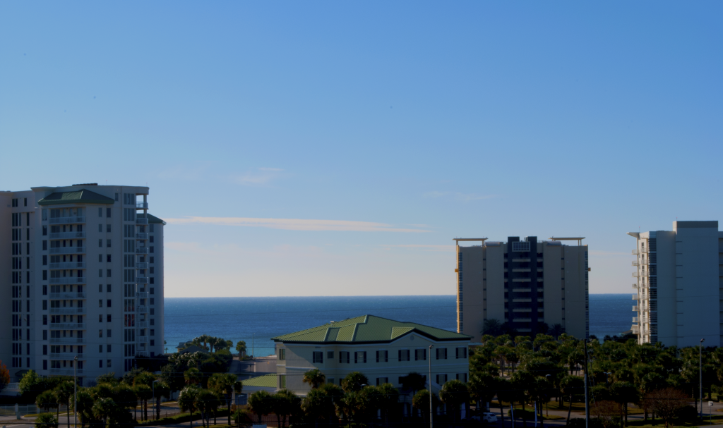 Palms of Destin