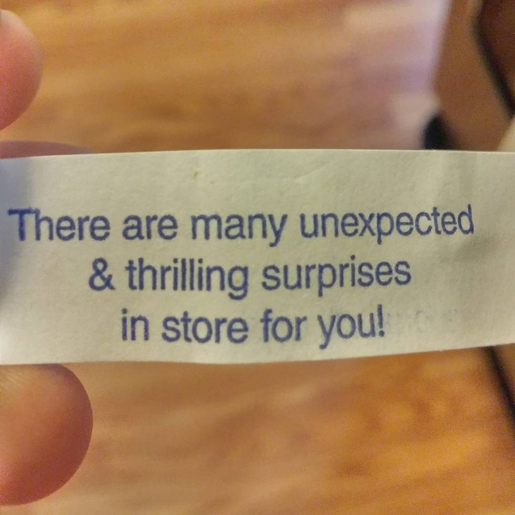 fortune