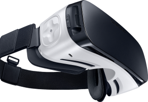 Samsung Gear VR