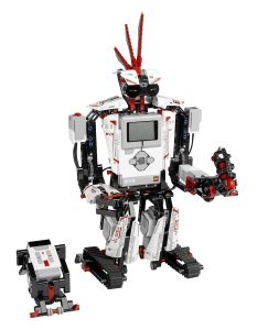 Lego Robot