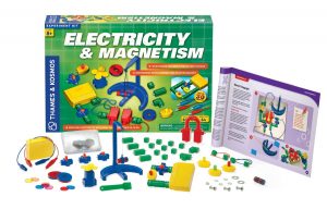 electricity kit