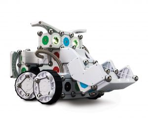 modular robotics