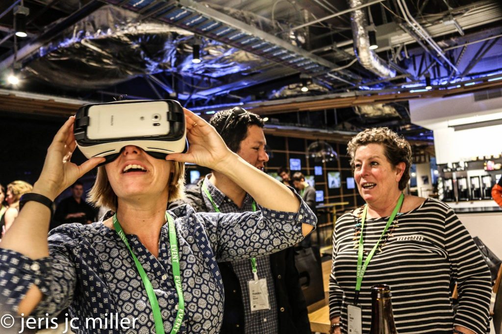 oculus launch pad