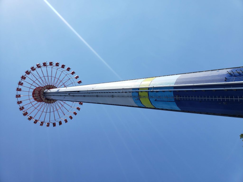 carowinds