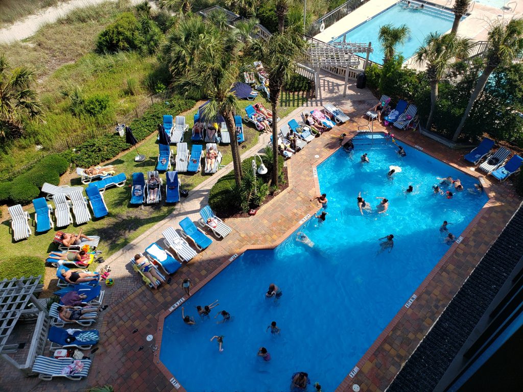 seacrest myrtle beach