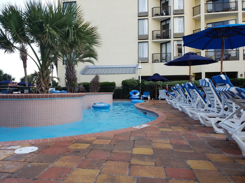 seacrest myrtle beach