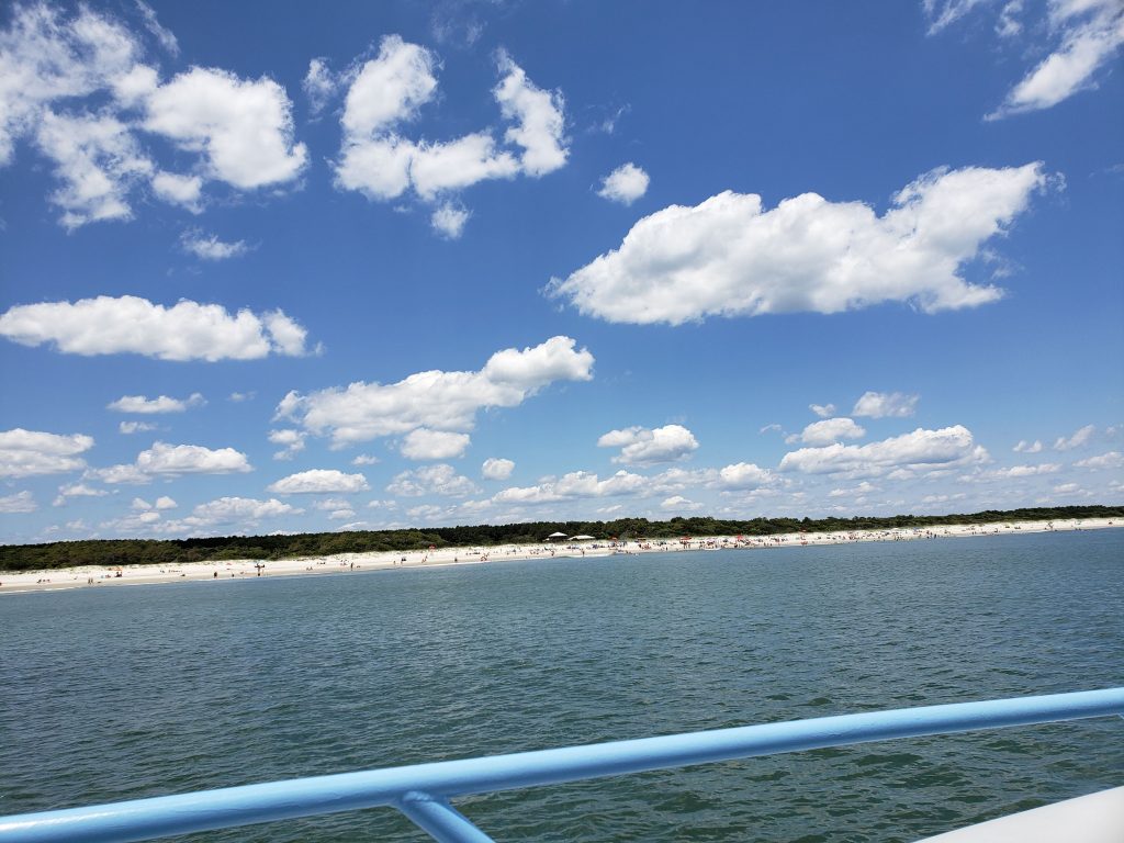 huntington beach state park