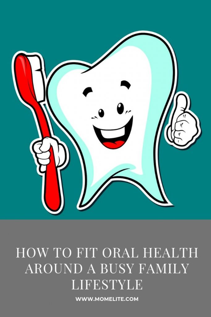 oral health