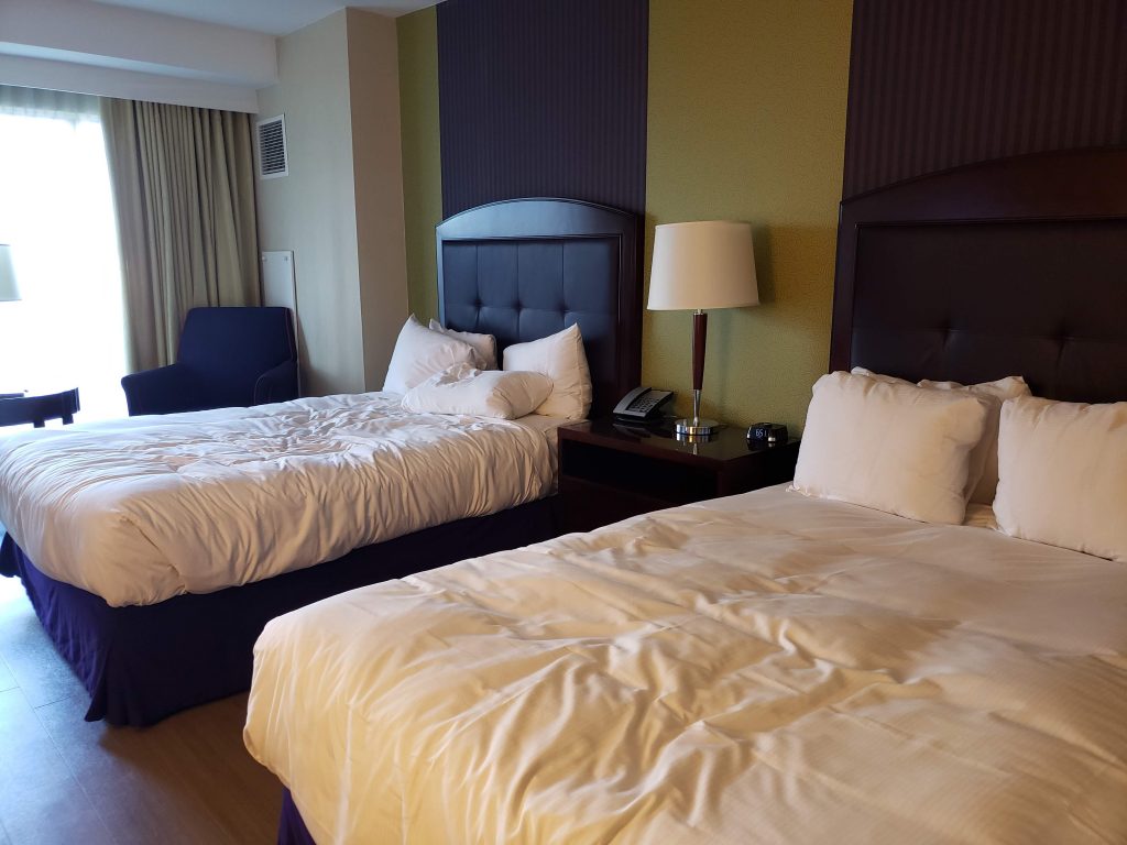 hilton garden inn charlotte