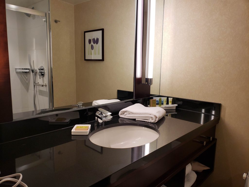 hilton garden inn charlotte