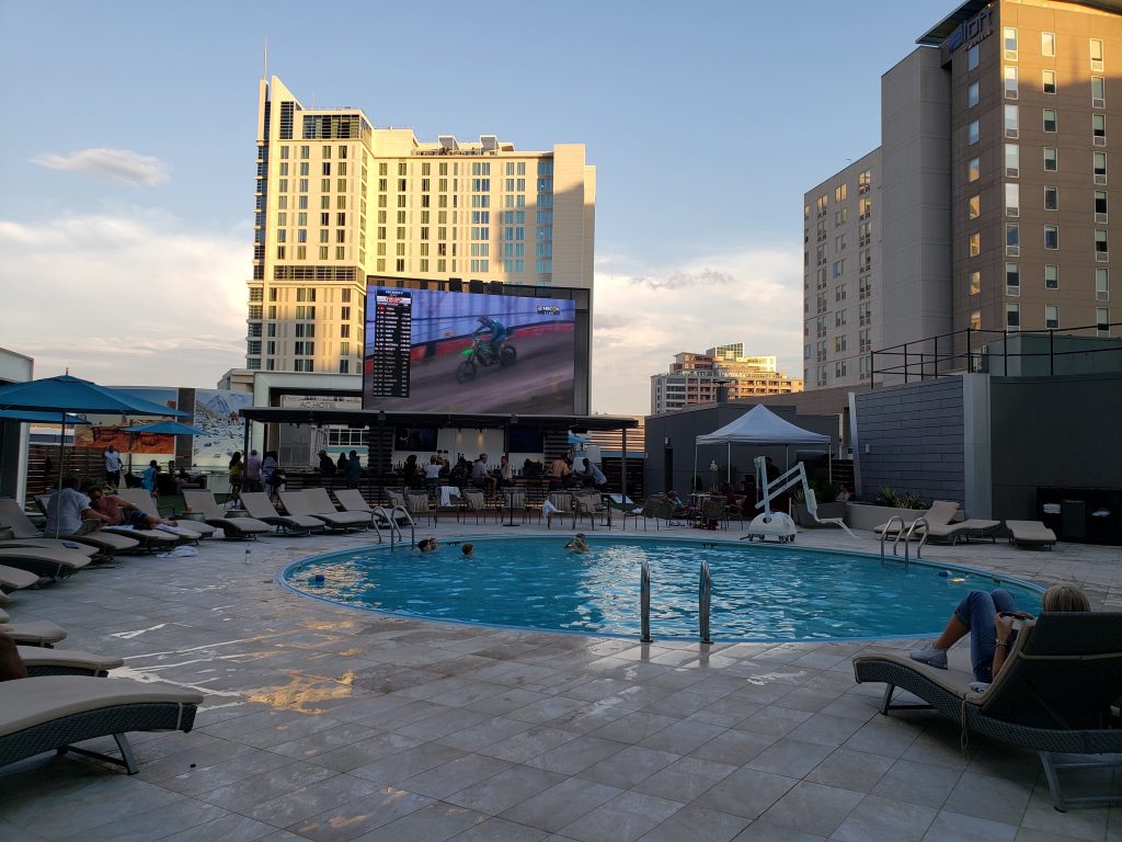 omni hotel charlotte