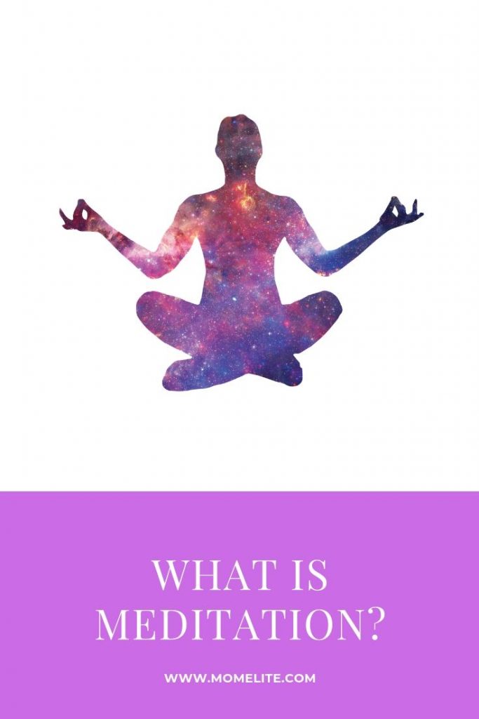 what is meditation