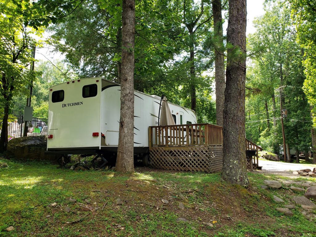 adventure bound rv rental