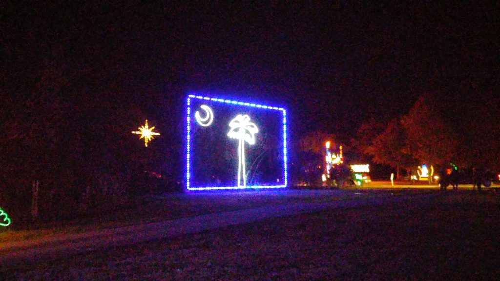 james island park