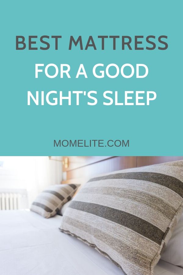 best mattress