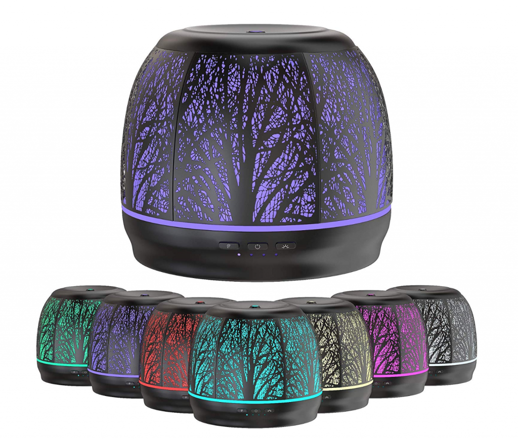 essential oil diffuser
