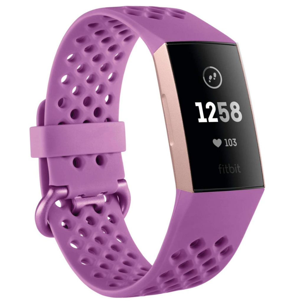 fitness tracker