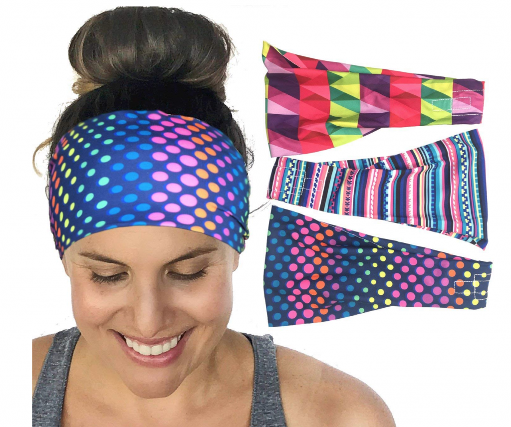 sweatband