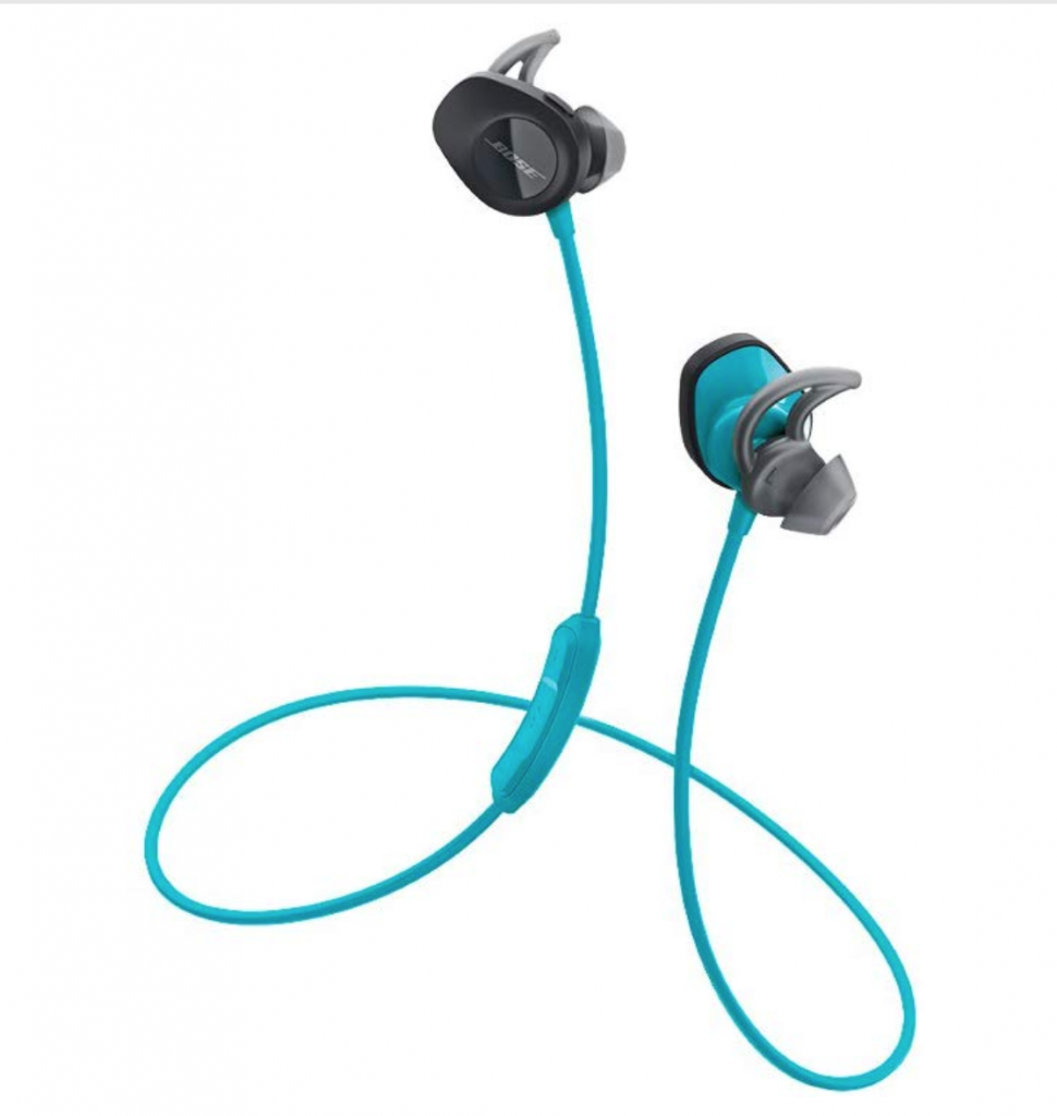 headphones