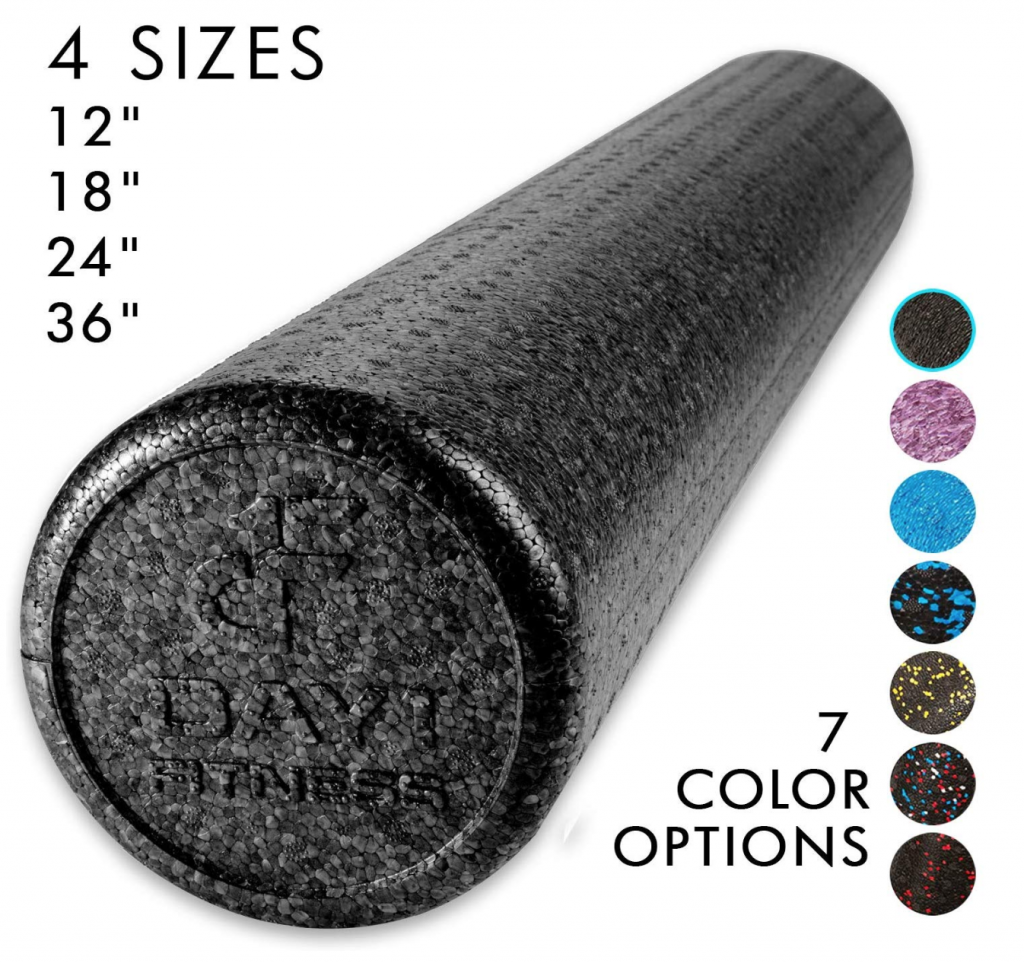 foam roller