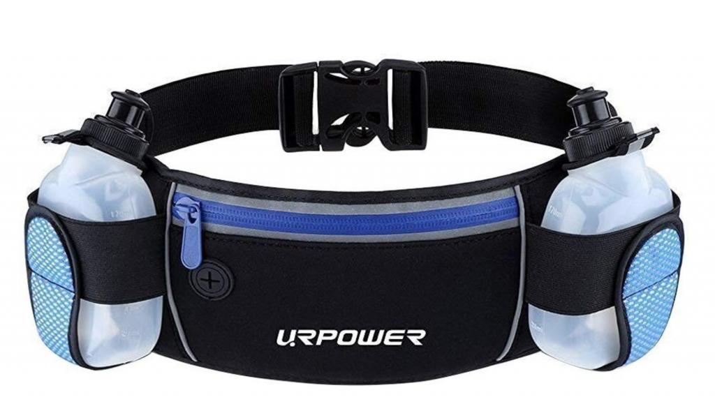 running belt