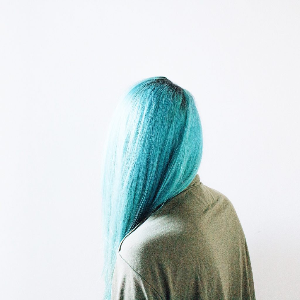 hair dye