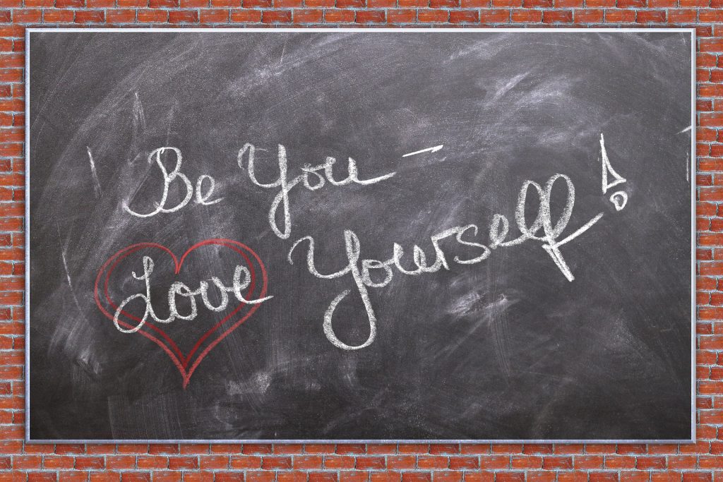 postive affirmations