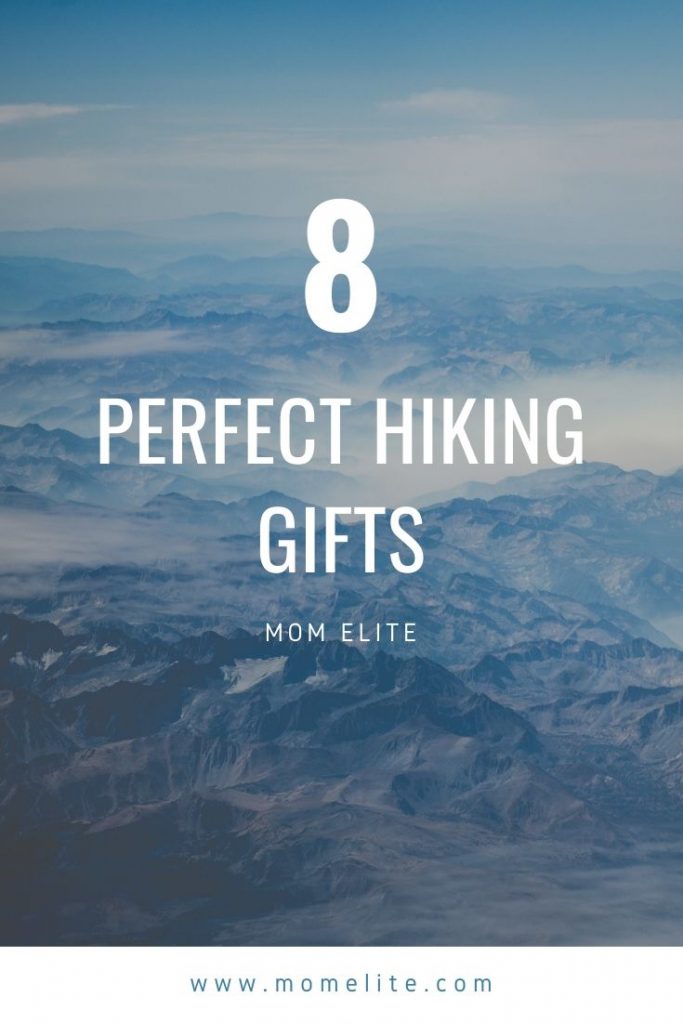 hiking gift guide