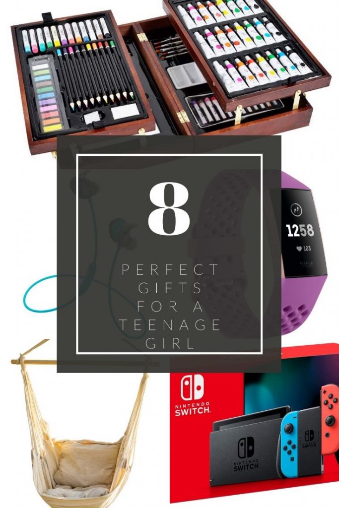 teenage daughter gift guide