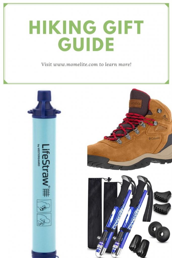 hiking gift guide