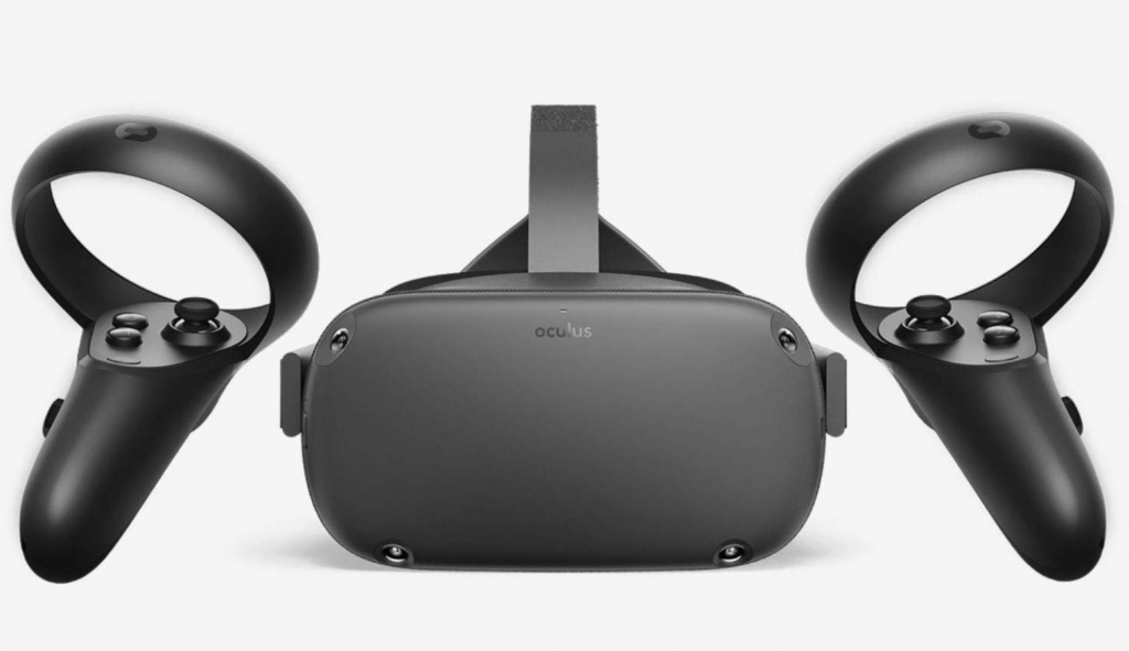 oculus quest