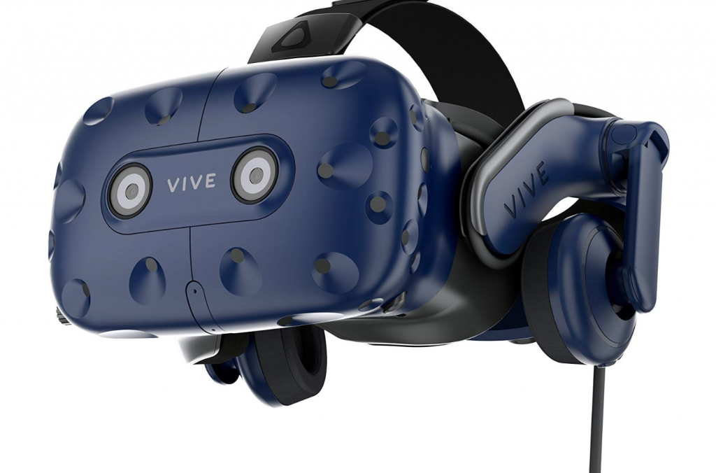 htc vive
