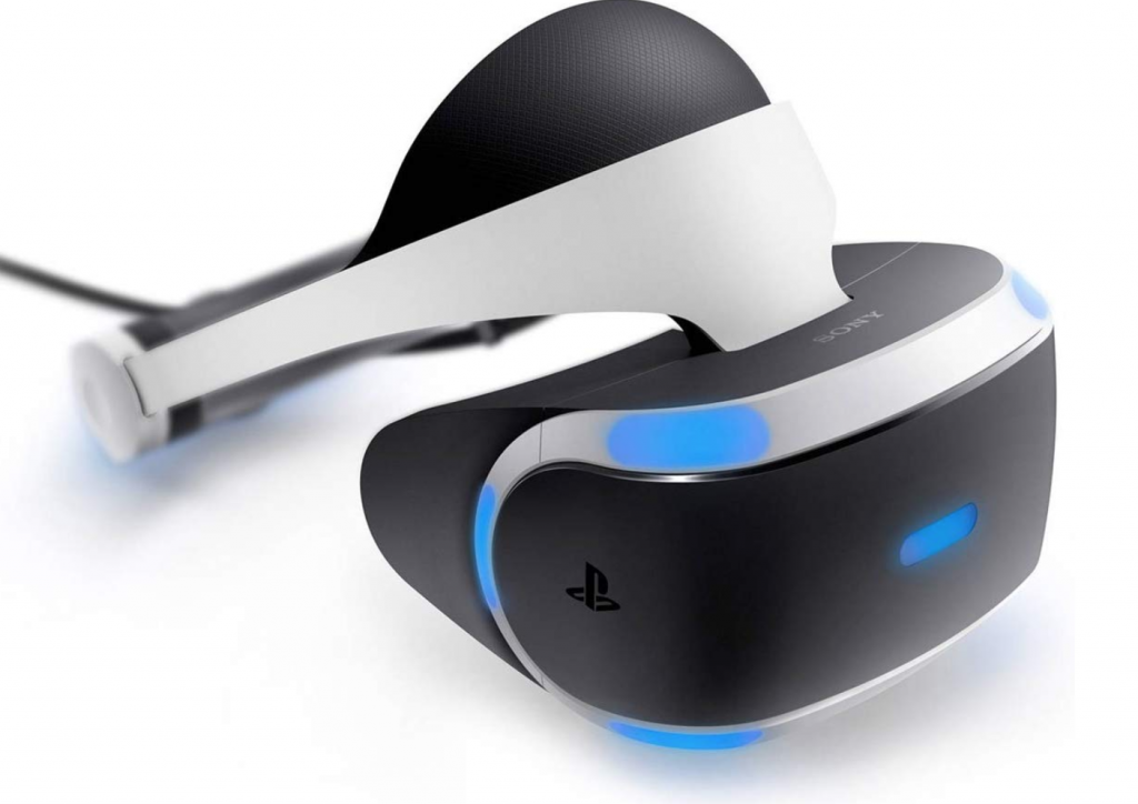 playstation vr