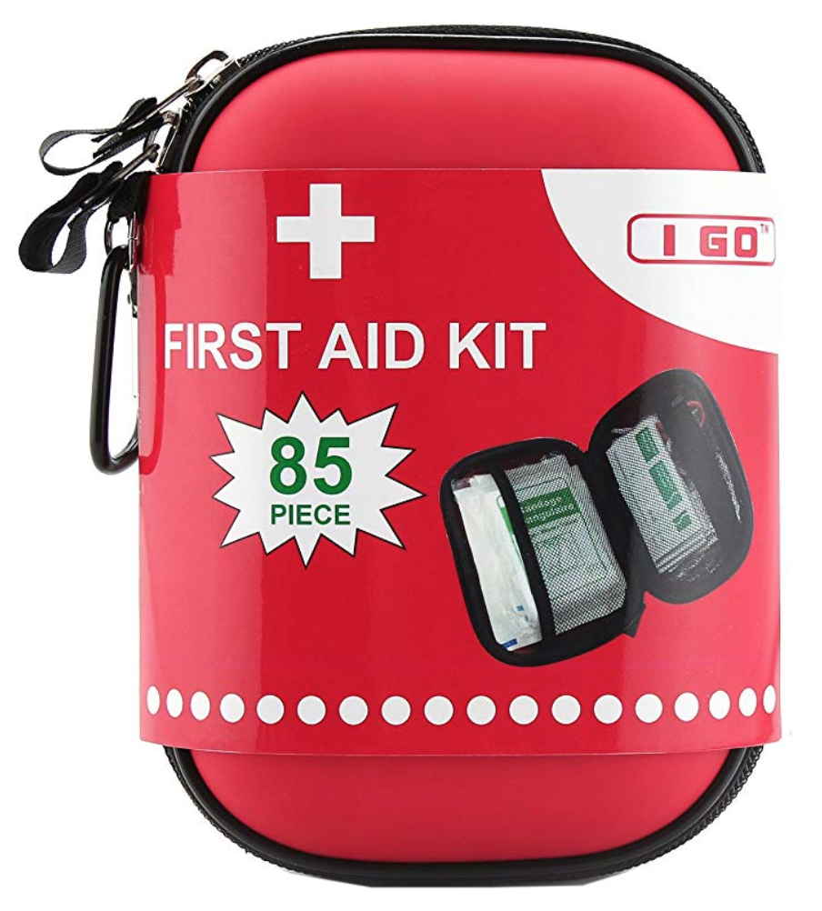 portable first aid kit