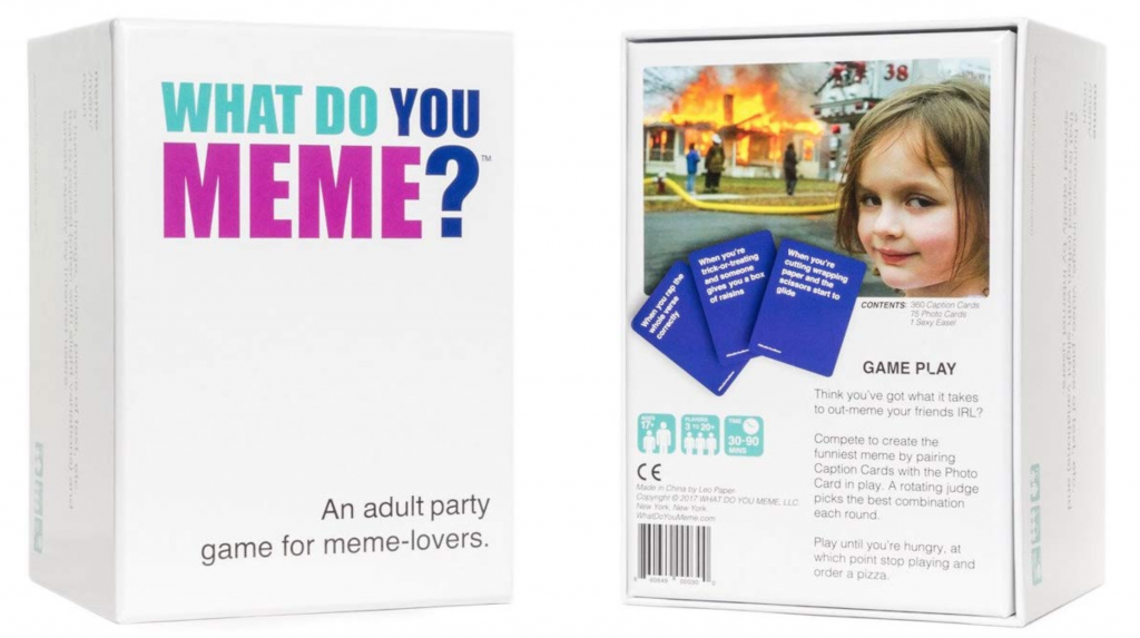 what do you meme