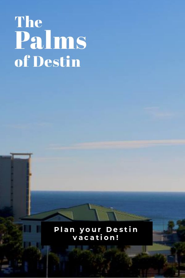 The Palms of Destin