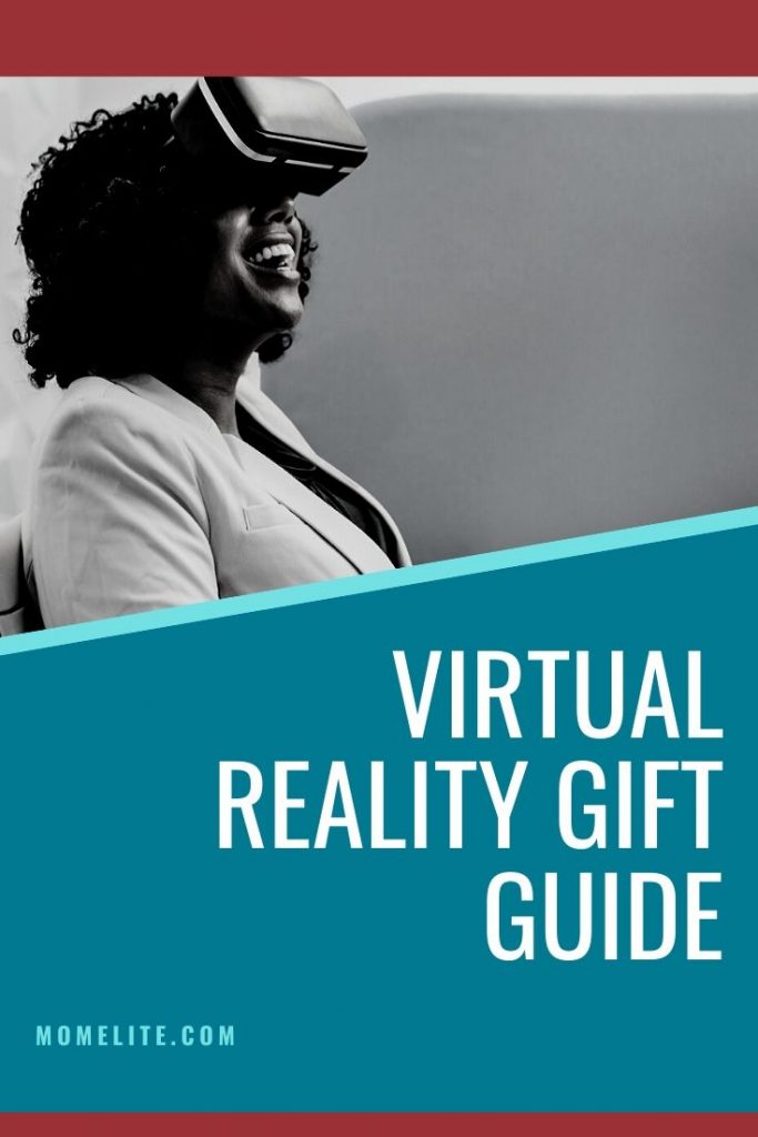 virtual reality gift guide