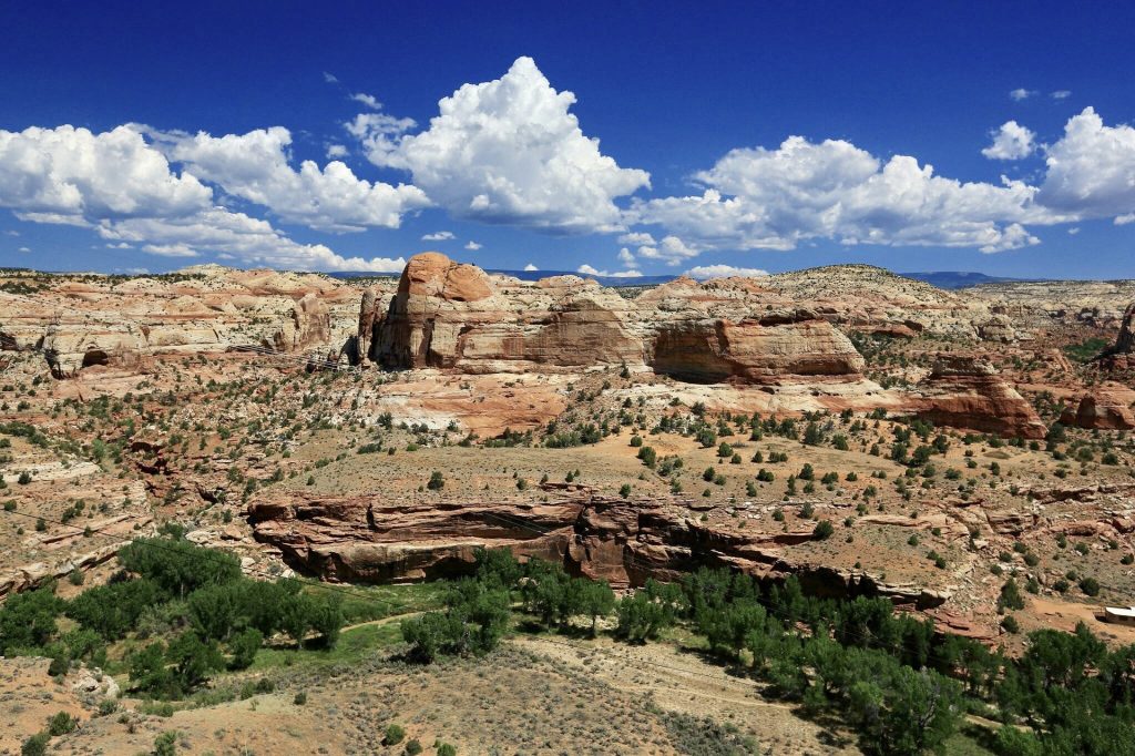 grand staircase escalante