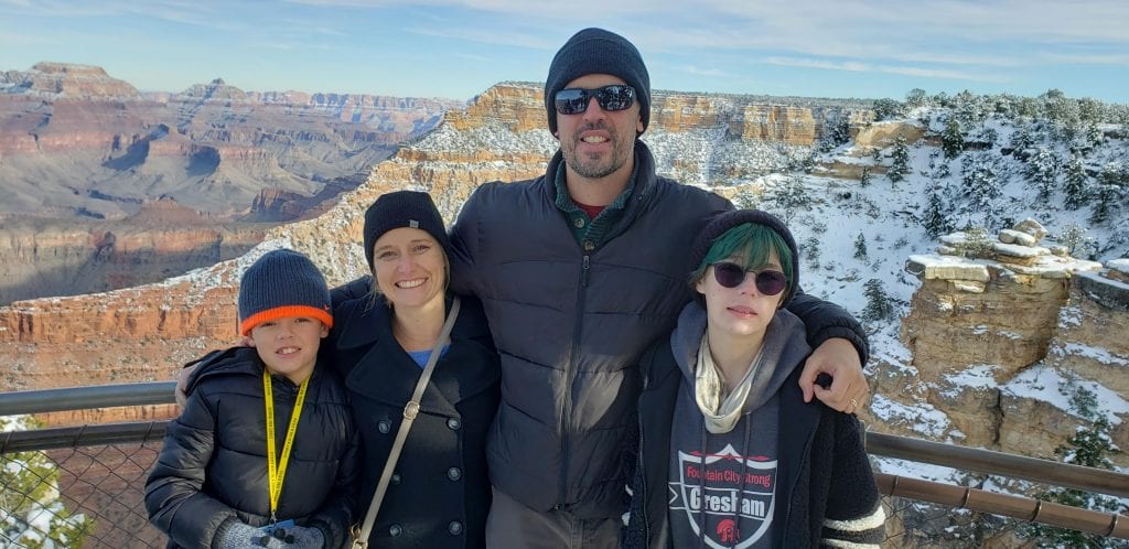 mather point overlook