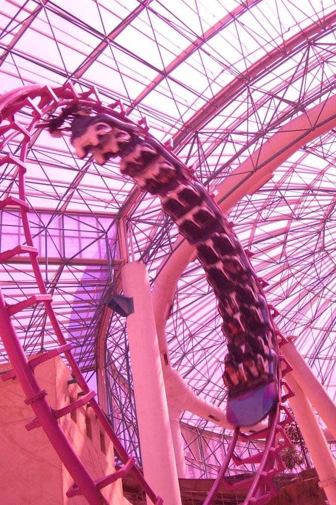 adventuredome
