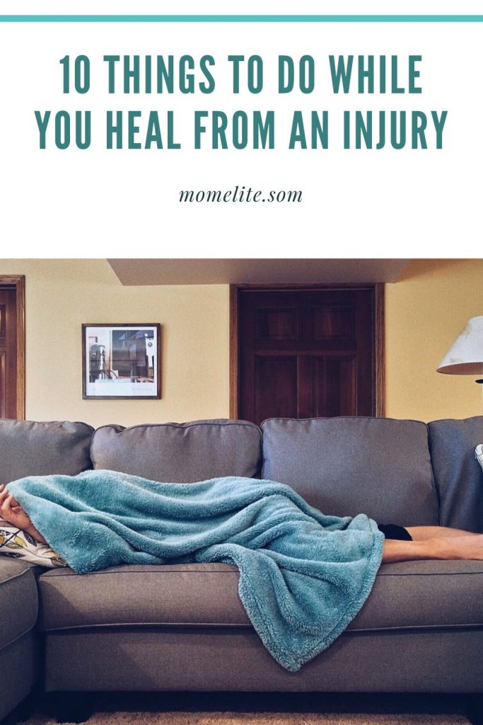 injury