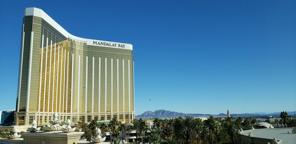 casino resorts