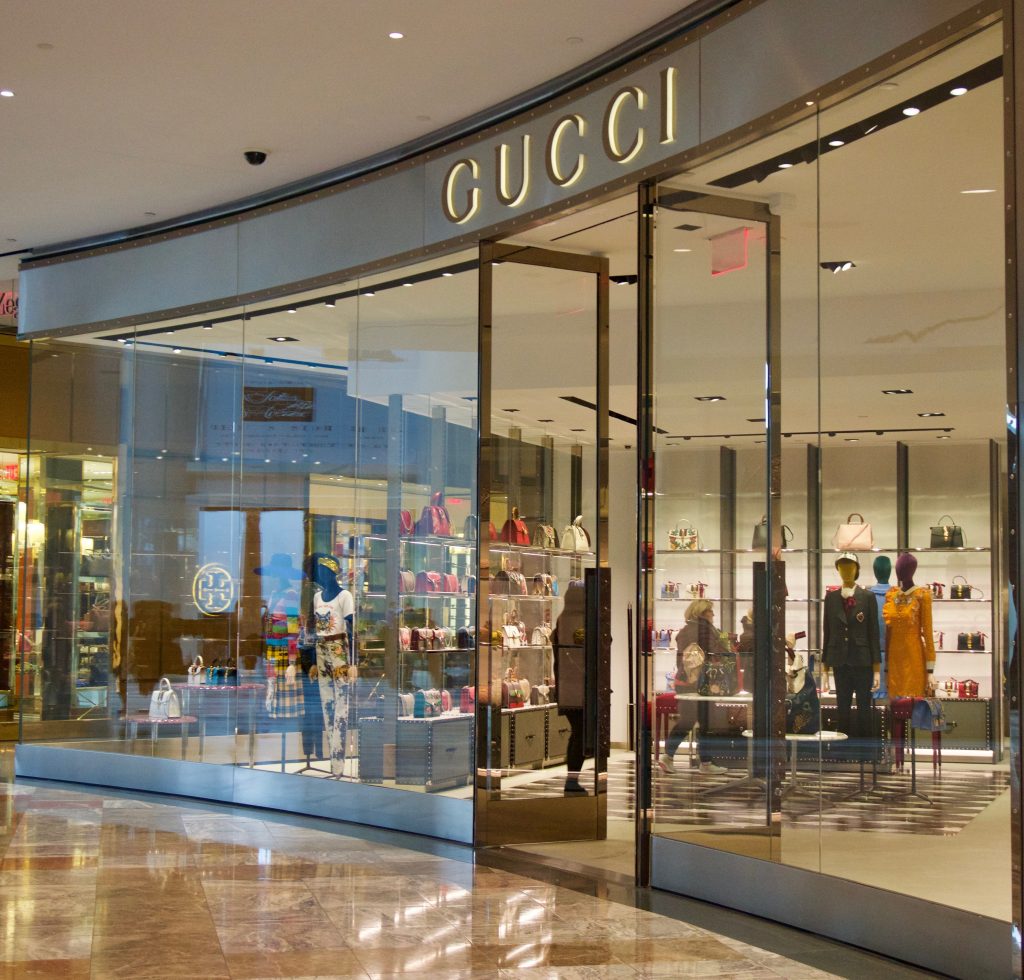 nyc shopping