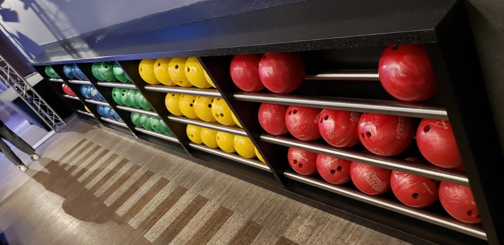 bowling
