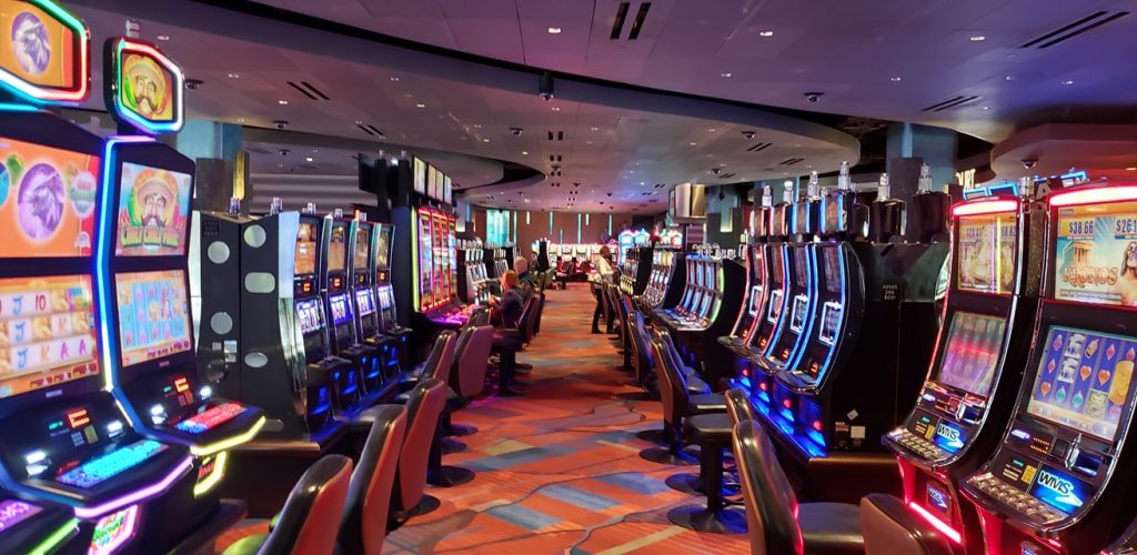 casino